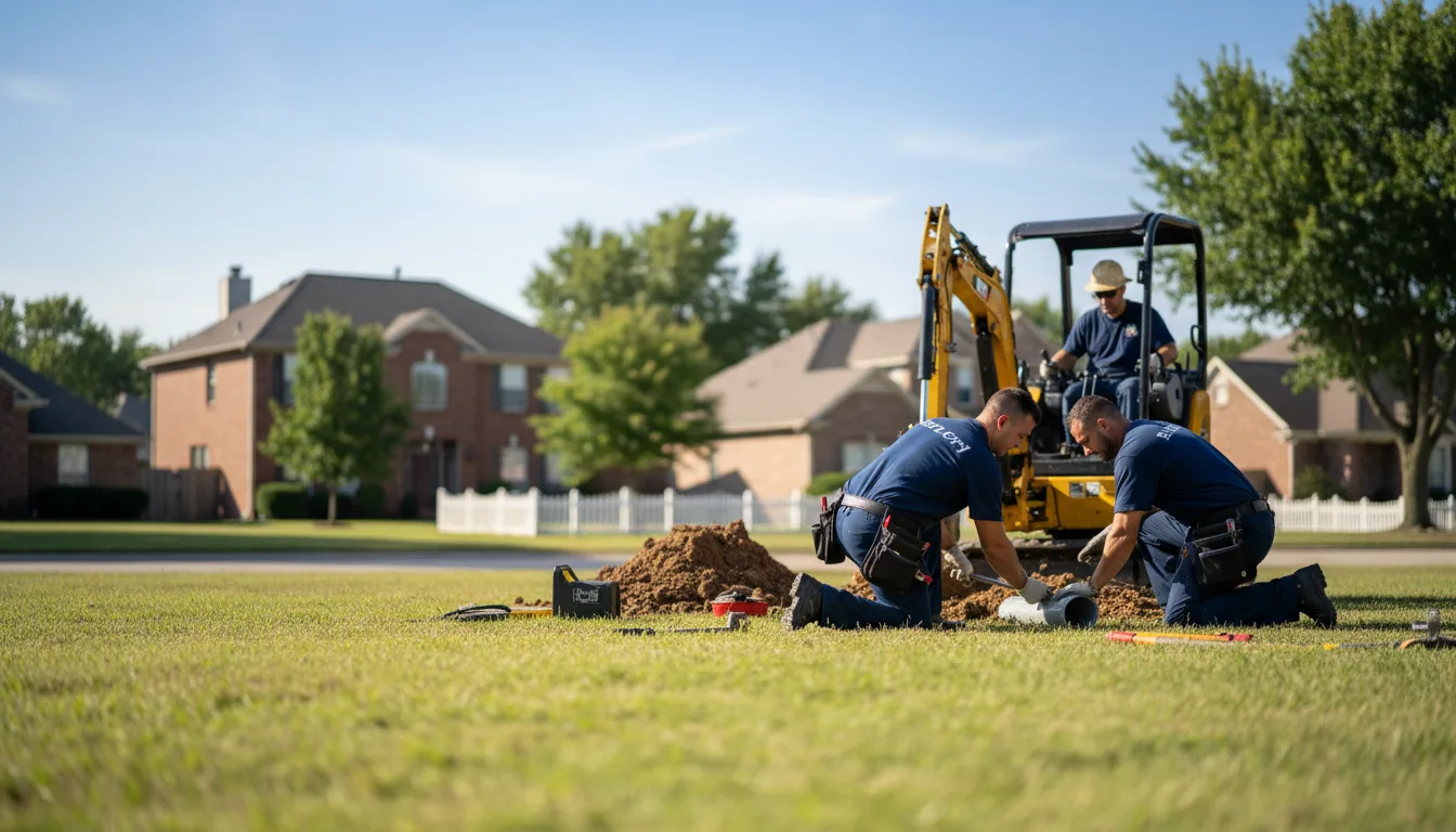 Water Heater Repair in Gattman, MS near me